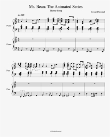 Sunflower Violin Sheet Music, HD Png Download, Free Download