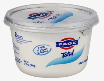 Fage Yogurt, HD Png Download, Free Download