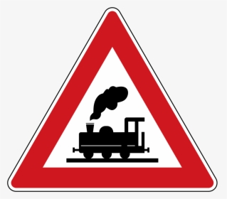 Czech Republic Road Sign A - Men At Work Traffic Sign, HD Png Download, Free Download