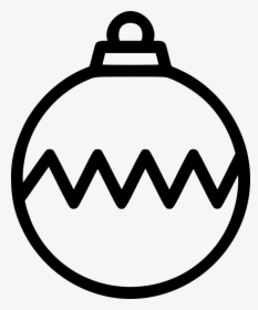 Ball Decoration Xmas, HD Png Download, Free Download