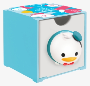 Tsum Tsum Drawer 7 11, HD Png Download, Free Download