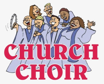 Transparent Choir Png - Choir Group Of Church, Png Download, Free Download