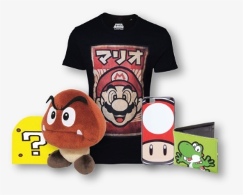 Bullet Bill Rubber Keychain - Japanese Mario T Shirt, HD Png Download, Free Download