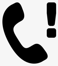 Missed Call Icon - Calls Icon, HD Png Download, Free Download