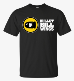 Buffalo Wild Wings - T-shirt, HD Png Download, Free Download