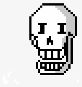 Disbelief Papyrus Phase 1, HD Png Download - kindpng