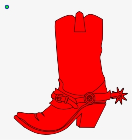 Toy Story Cowboy Boot, HD Png Download, Free Download