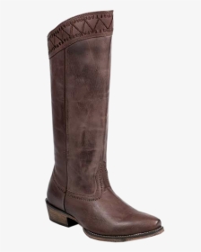 Roper - Riding Boot, HD Png Download, Free Download