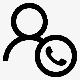 Male Icon Free Download - Whatsapp, HD Png Download, Free Download