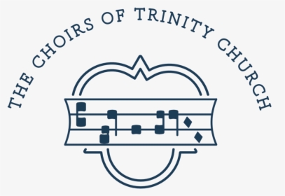 Choirs Of Trinity Church 2 - Hemophilia Without Disability Logo, HD Png Download, Free Download