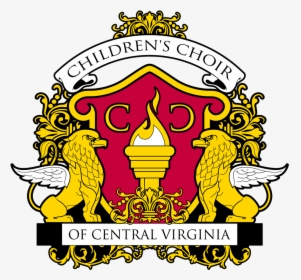 Children"s Choir Central Virginia - Illustration, HD Png Download, Free Download