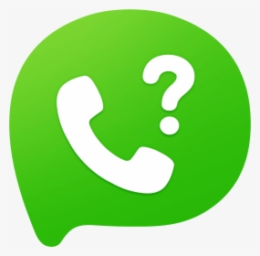 Linewhoscall Icon - Line Whoscall, HD Png Download, Free Download