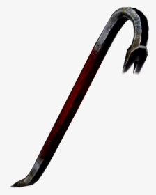Silent Hill Crowbar, HD Png Download, Free Download
