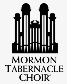 Mormon Tabernacle Choir Logo, HD Png Download, Free Download