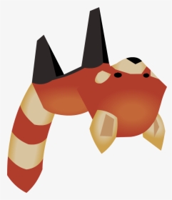 Transparent Fawn Png - Animal Jam Animals Red, Png Download, Free Download