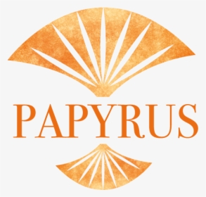 Papyrus - Gi Partners Logo, HD Png Download, Free Download
