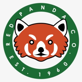 Transparent Red Panda Png - Red Panda Head Clipart, Png Download, Free Download