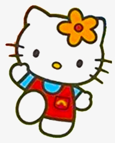 Hello Kitty, Clip Art, Pictures - Hello Kitty, HD Png Download, Free Download