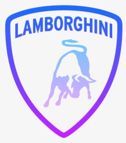 Png 50 Px - Lamborghini Logo Vector, Transparent Png, Free Download