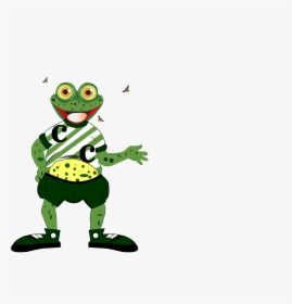 Illustrator And Cartoon Characters - Cartoon, HD Png Download, Free Download