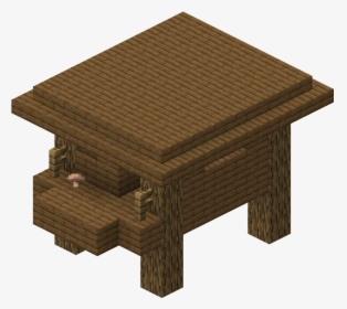 Swamp Hut - Minecraft Witch Hut Png, Transparent Png, Free Download