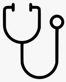 Transparent Stethoscope Clipart - Medical Exam Clipart, HD Png Download, Free Download