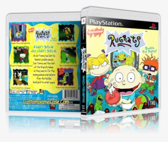 Rugrats Search For Reptar, HD Png Download, Free Download