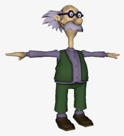 Download Zip Archive - Rugrats Royal Ransom Png, Transparent Png, Free Download
