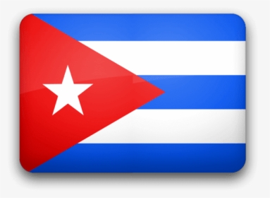 Cuba Flag, HD Png Download, Free Download