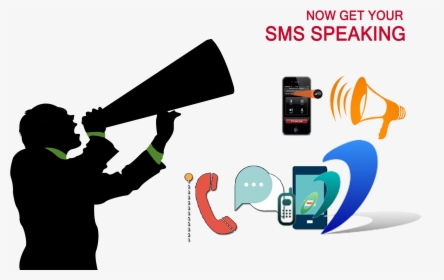 Voice Call Marketing, HD Png Download, Free Download
