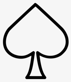 Black Jack Icon Png, Transparent Png, Free Download