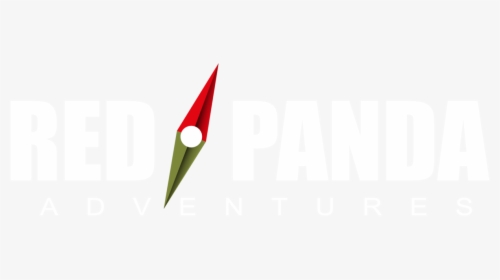 Red Panda Adventures Logo - Graphic Design, HD Png Download, Free Download