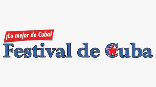 Festival De Cuba - Graphic Design, HD Png Download, Free Download