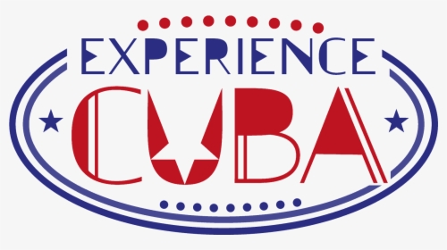 Experience Cuba Tours Logo - Circle, HD Png Download, Free Download