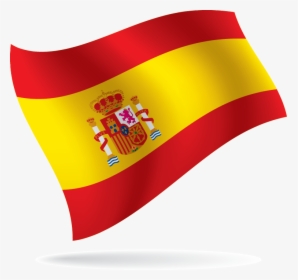 Transparent Background Spain Flag, HD Png Download, Free Download