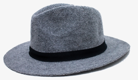 Fedora Dress Hat Men, HD Png Download, Free Download