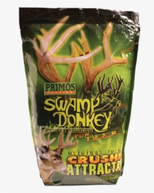 Swamp Donkey Crushed Attractant - Aloe, HD Png Download, Free Download