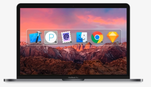 Mac Tab Between Windows, HD Png Download, Free Download