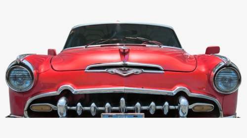 The Picture Cuba - Car, HD Png Download, Free Download