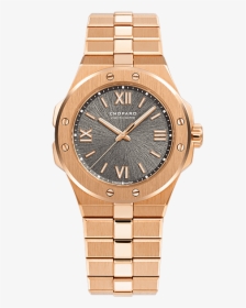 Alpine Eagle Small 295370-5001 - Chopard, HD Png Download, Free Download