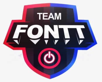 Team Fonttlogo Square - Team Fontt, HD Png Download, Free Download