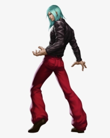 Remy Street Fighter, HD Png Download, Free Download