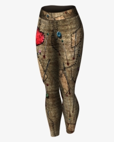 Voodoo Doll Png, Transparent Png, Free Download