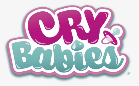 10345imp Logo 01 En - Cry Babies Logo Png, Transparent Png, Free Download