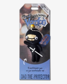 Watchover Voodoo Doll Groom, HD Png Download, Free Download