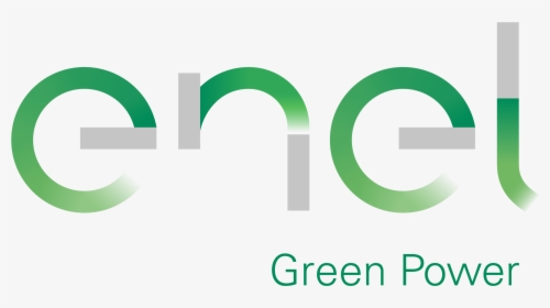 Enel Green Power Logo Png, Transparent Png, Free Download