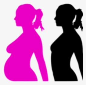 Teenage Pregnancy Vector Png, Transparent Png, Free Download