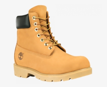 Tims Boots, HD Png Download, Free Download