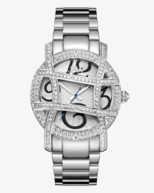 Jbw Women"s Olympia - Olympia Watch, HD Png Download, Free Download