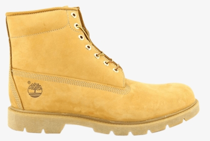 6 Inch Basic Waterproof Boot - The Timberland Company, HD Png Download, Free Download